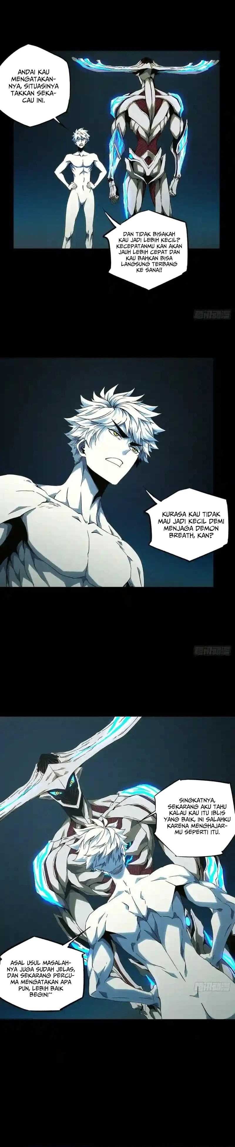 Baca Manhua Da Xiang Wuxing Chapter 128 Gambar 2