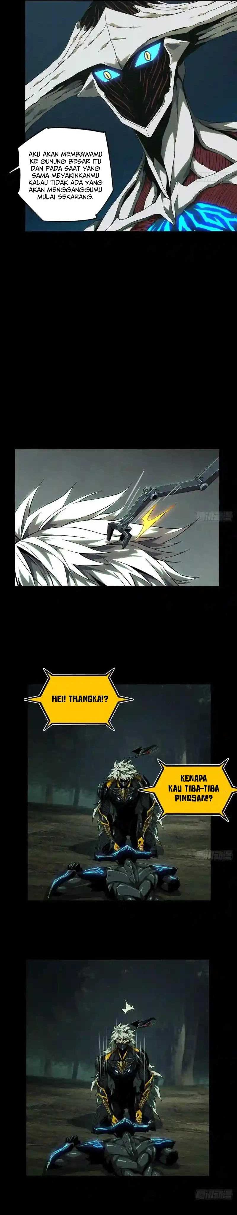 Da Xiang Wuxing Chapter 128 Gambar 3