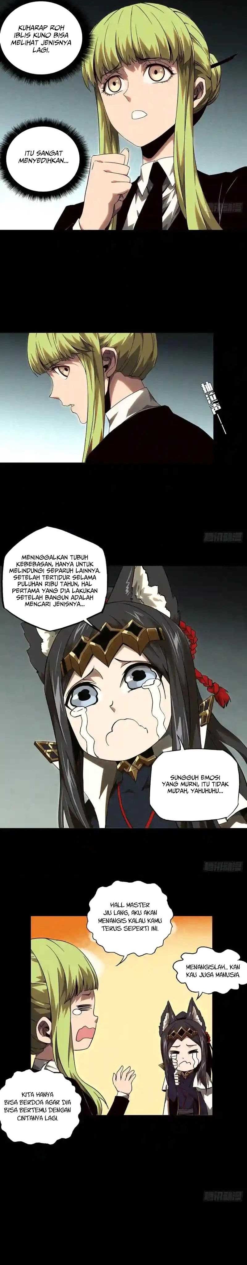 Da Xiang Wuxing Chapter 128 Gambar 8