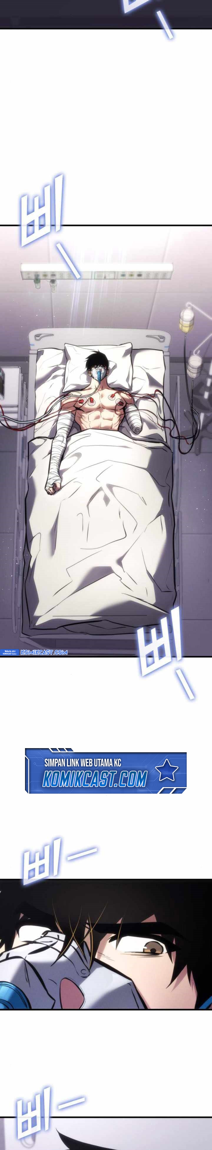Kill The Dragon Chapter 141 Gambar 11