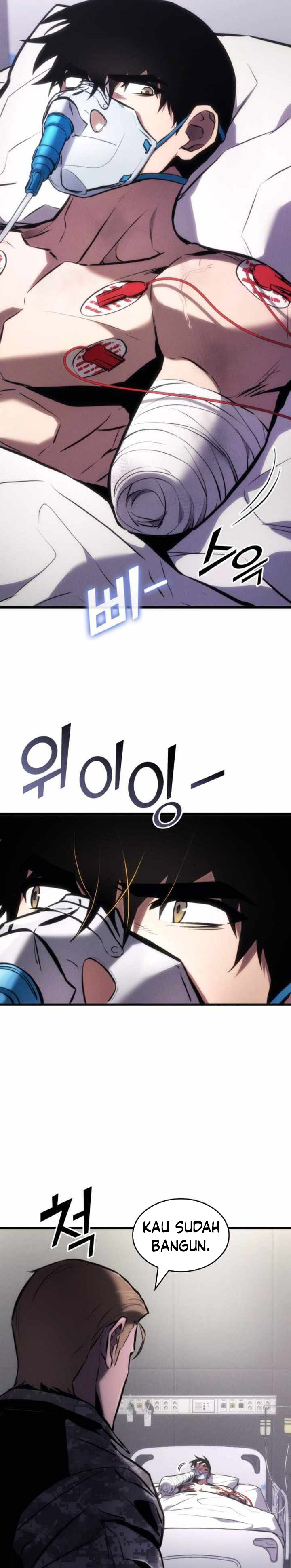 Kill The Dragon Chapter 141 Gambar 12