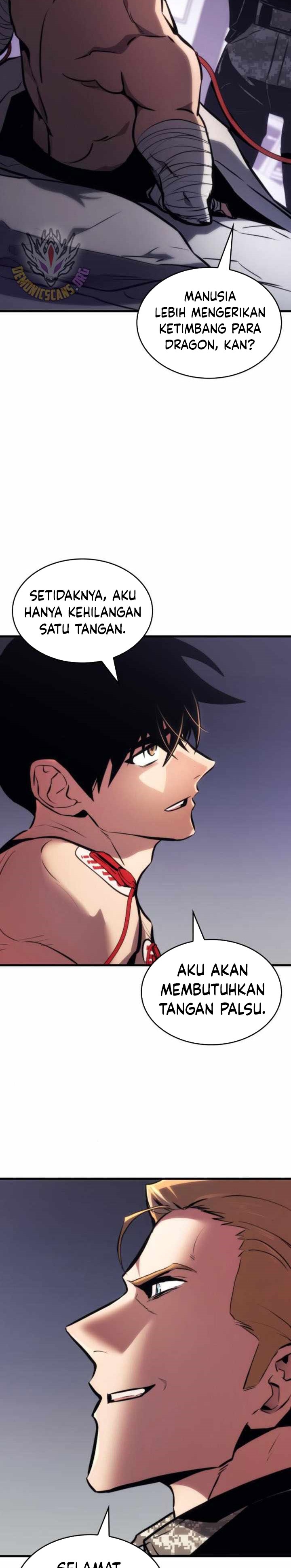 Kill The Dragon Chapter 141 Gambar 14