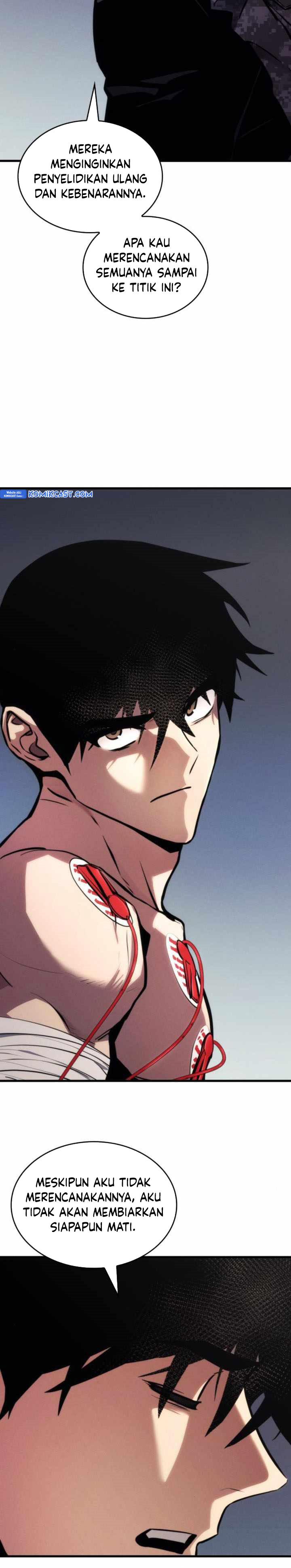 Kill The Dragon Chapter 141 Gambar 16
