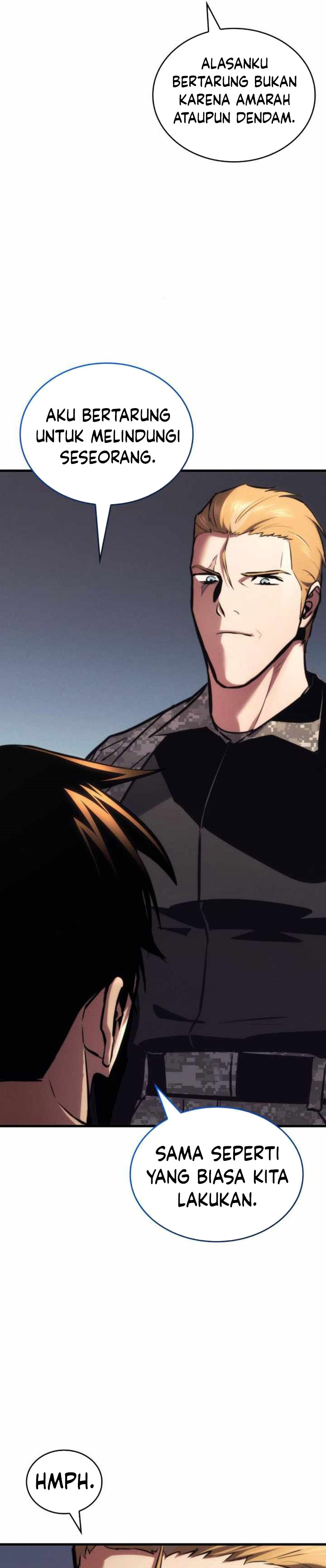 Kill The Dragon Chapter 141 Gambar 17