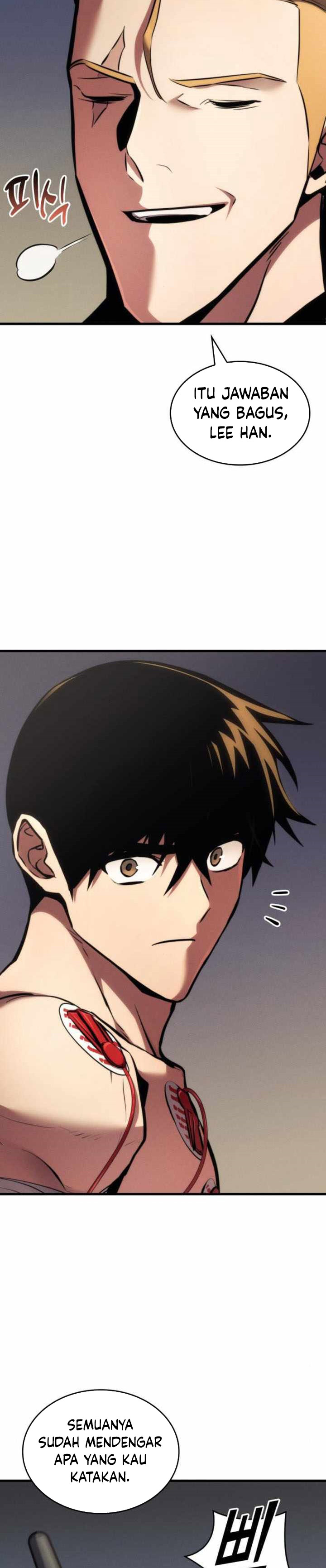 Kill The Dragon Chapter 141 Gambar 18