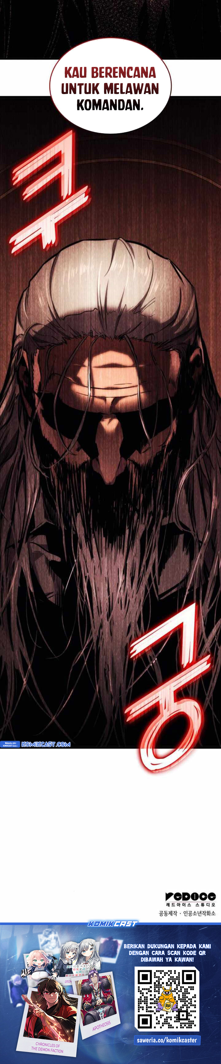 Kill The Dragon Chapter 141 Gambar 21
