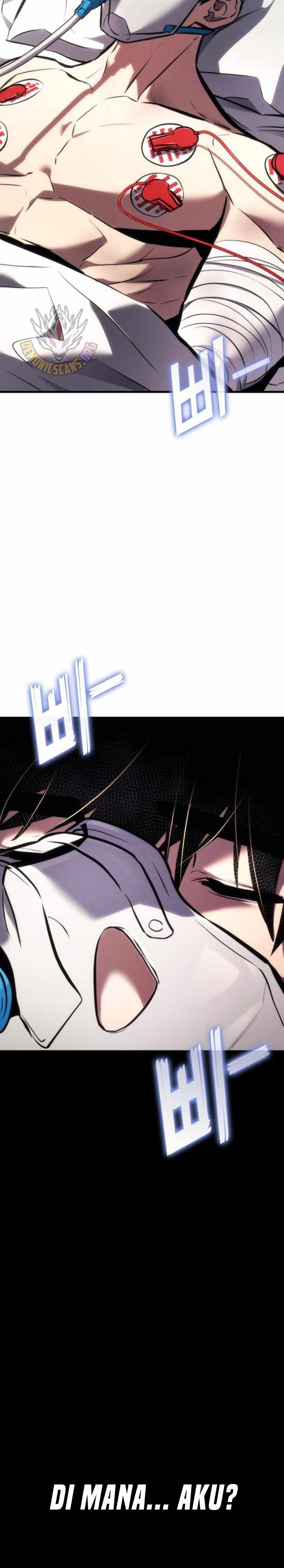 Kill The Dragon Chapter 141 Gambar 3