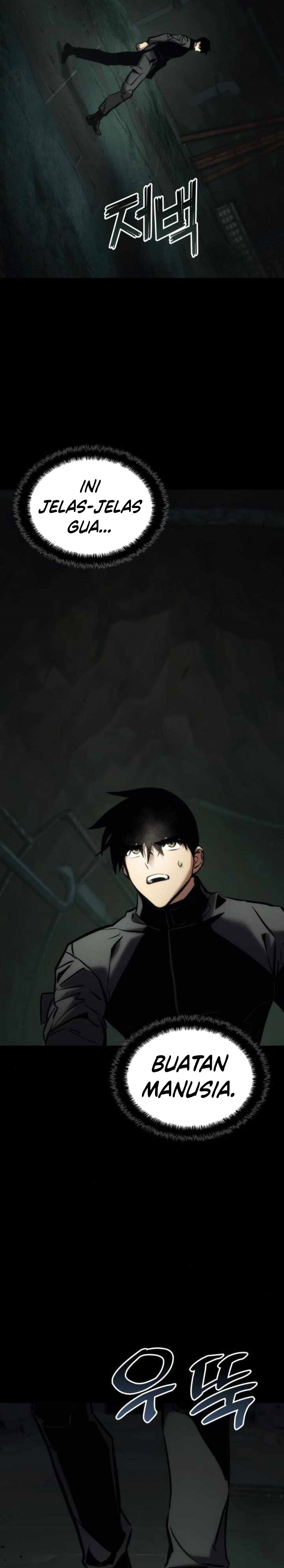 Kill The Dragon Chapter 141 Gambar 5