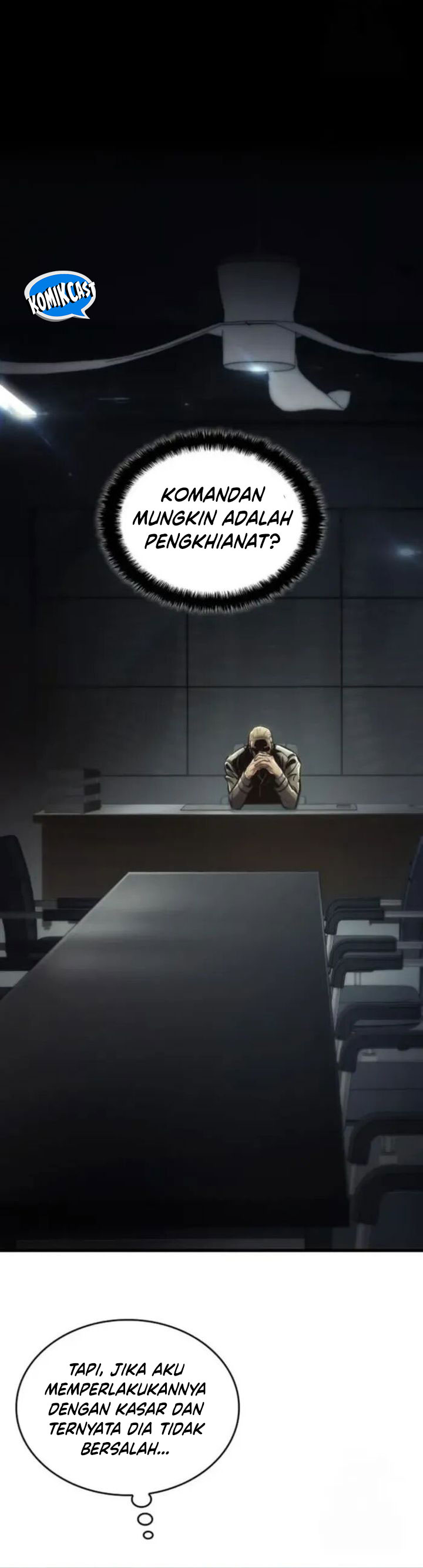 Kill The Dragon Chapter 140 Gambar 10