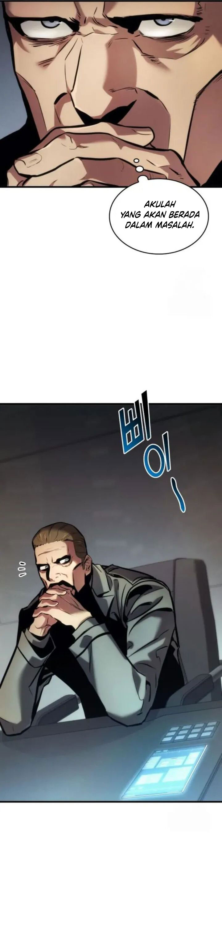 Kill The Dragon Chapter 140 Gambar 11
