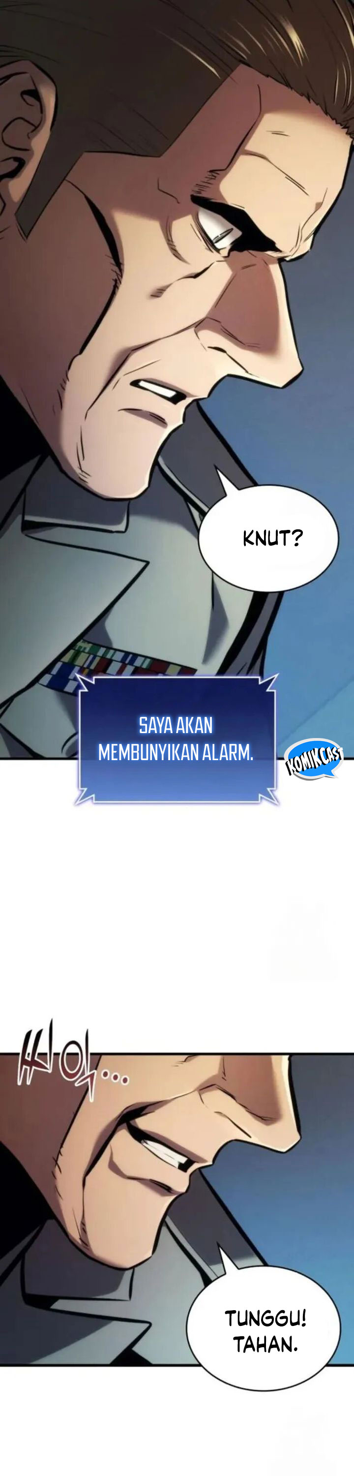 Kill The Dragon Chapter 140 Gambar 13