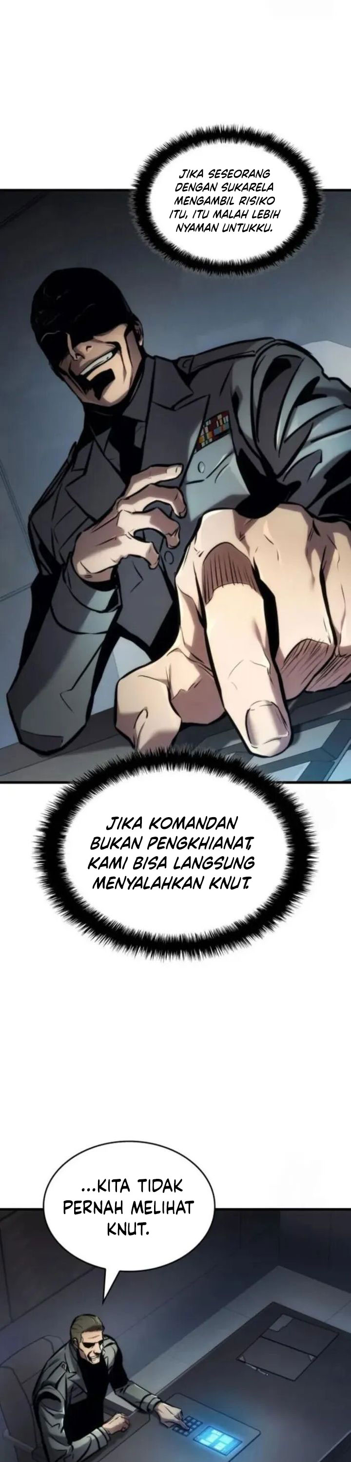 Kill The Dragon Chapter 140 Gambar 14