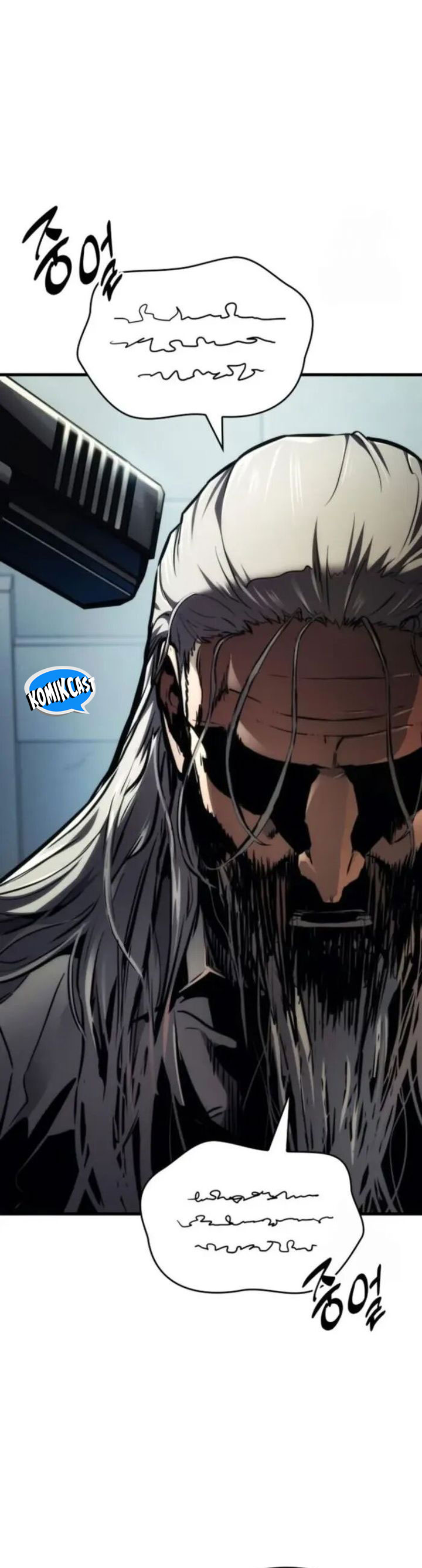 Kill The Dragon Chapter 140 Gambar 18