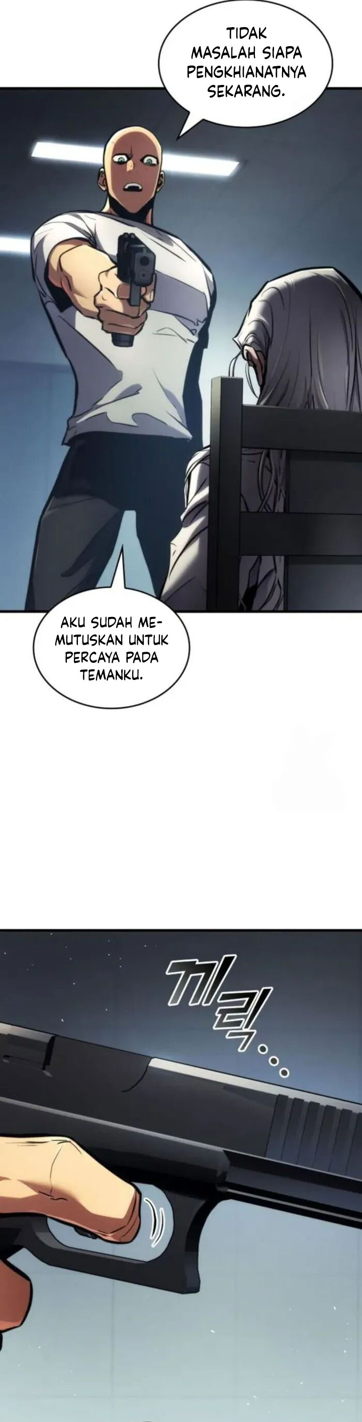 Kill The Dragon Chapter 140 Gambar 19