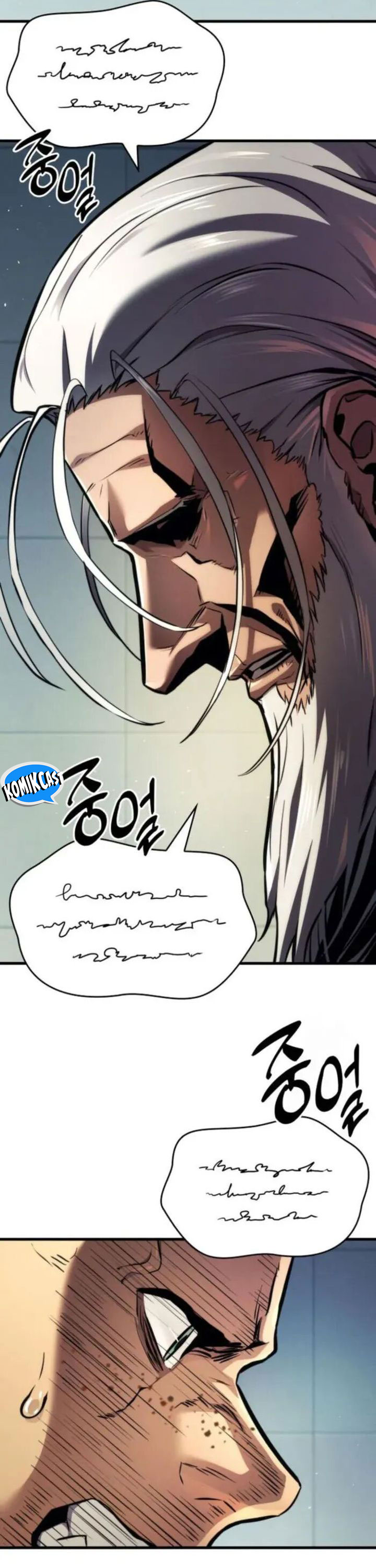 Kill The Dragon Chapter 140 Gambar 20