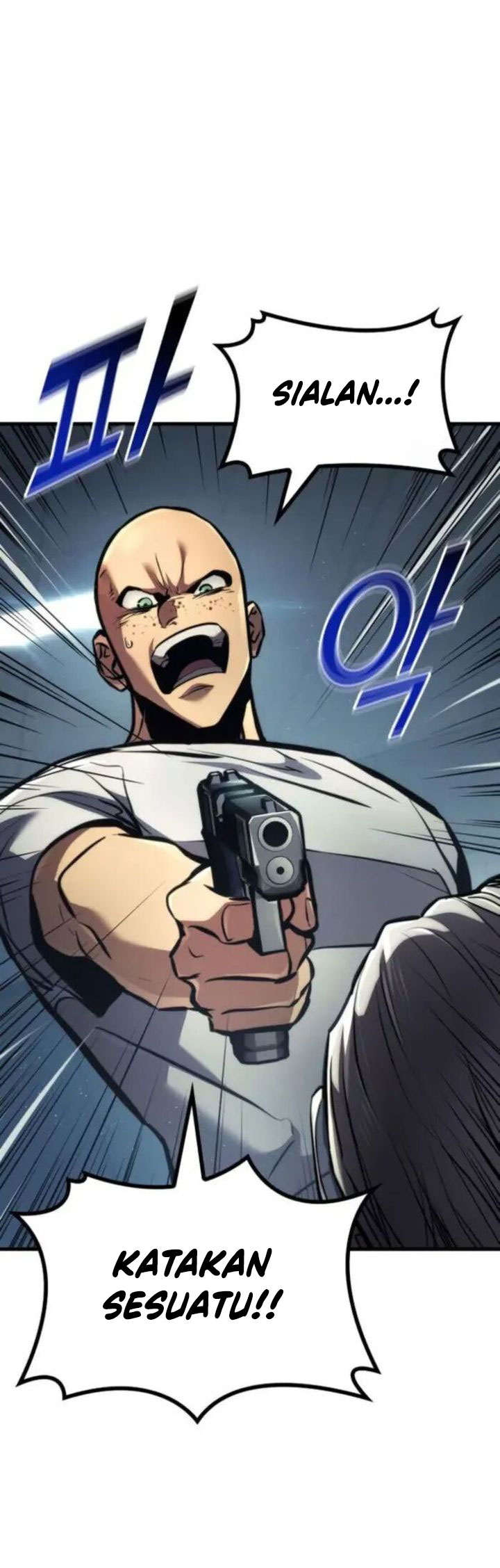 Kill The Dragon Chapter 140 Gambar 21