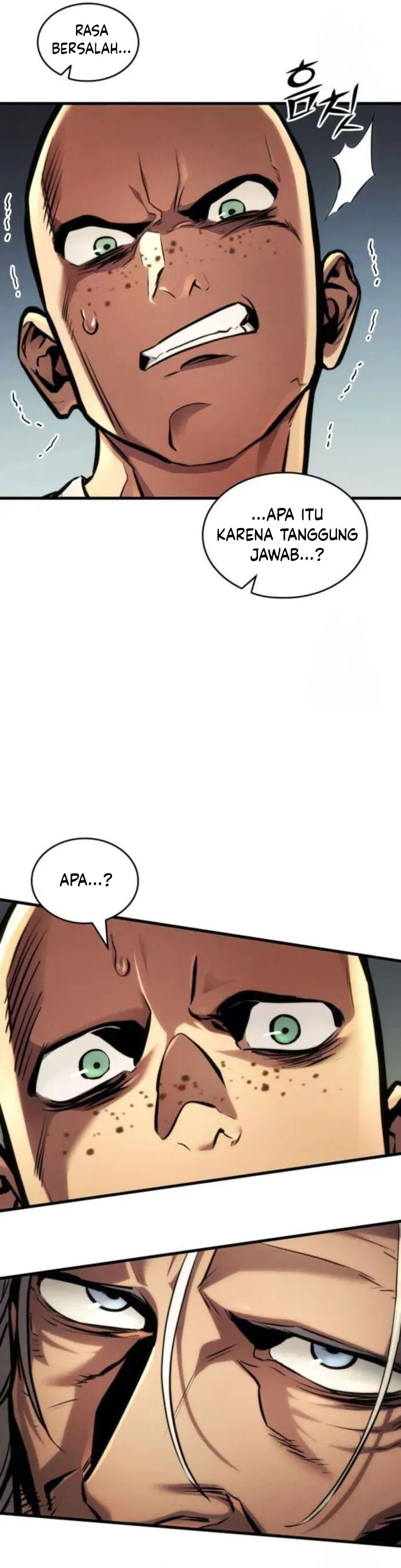 Kill The Dragon Chapter 140 Gambar 22