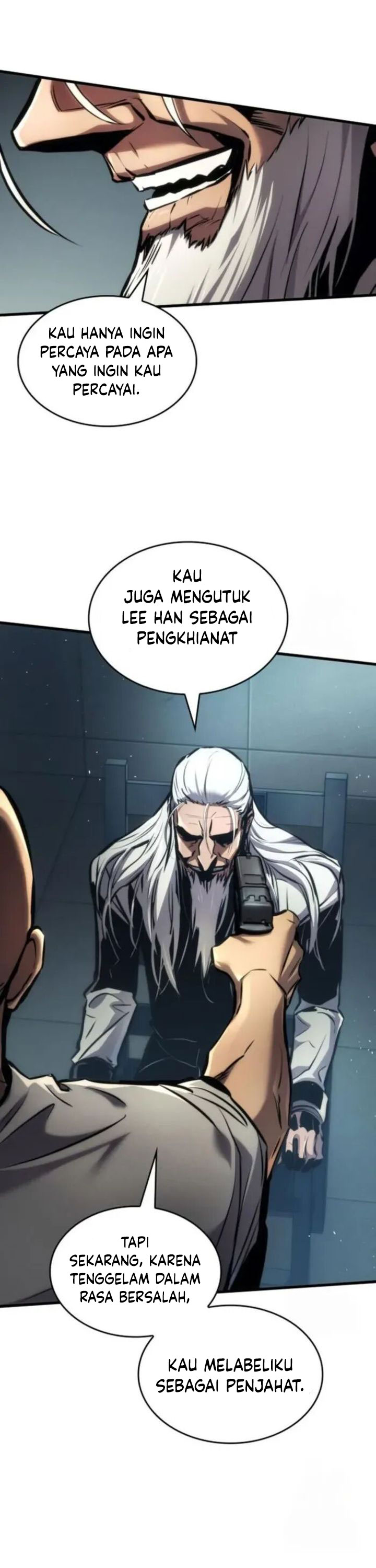 Kill The Dragon Chapter 140 Gambar 24