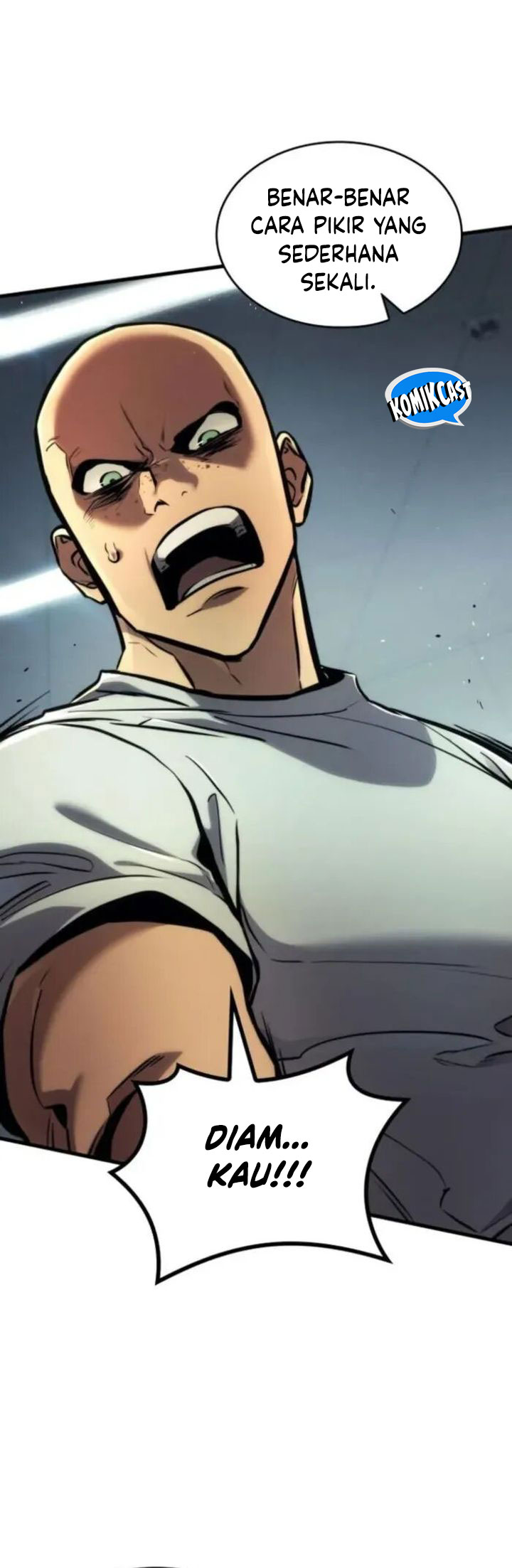 Kill The Dragon Chapter 140 Gambar 25