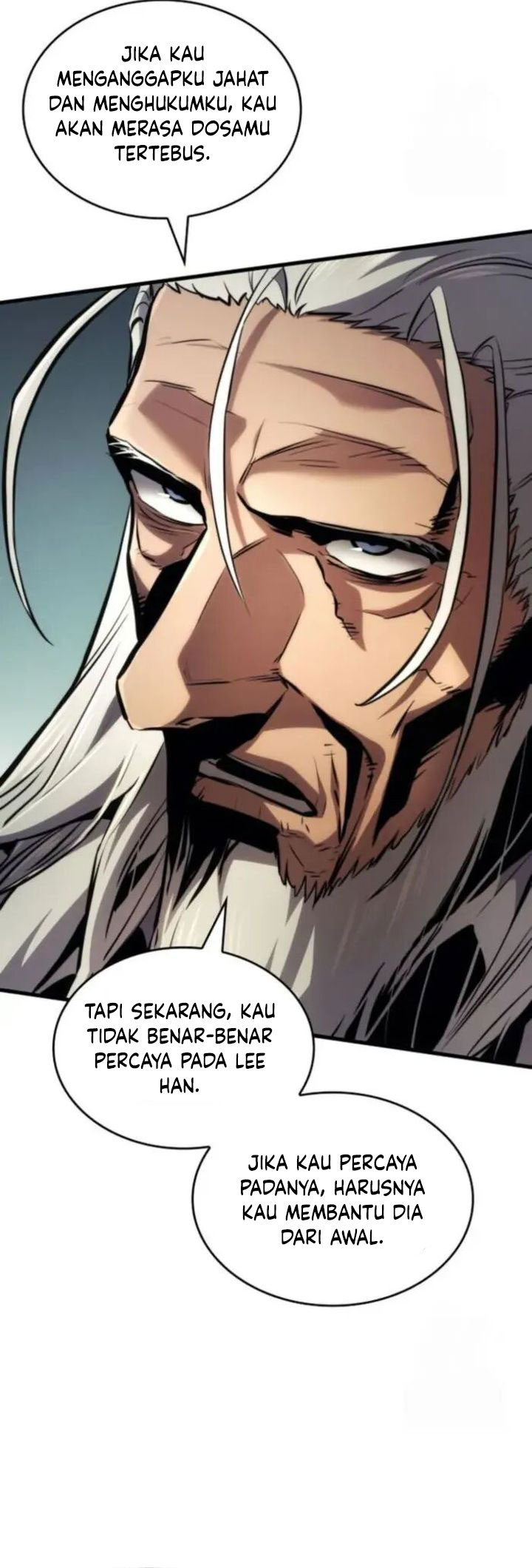 Kill The Dragon Chapter 140 Gambar 26