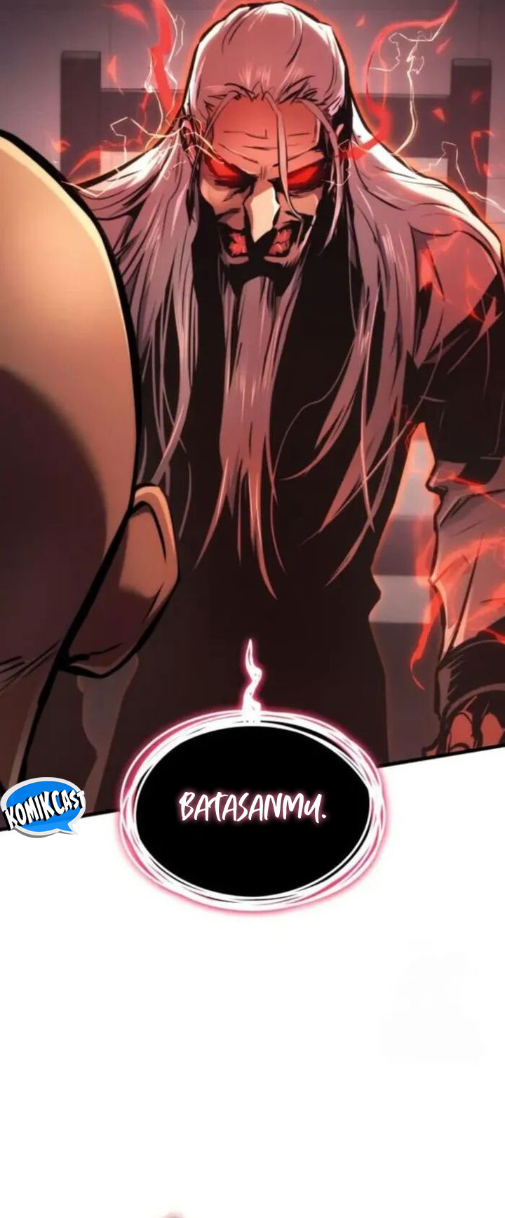 Kill The Dragon Chapter 140 Gambar 28