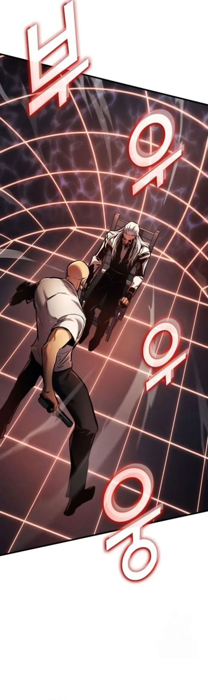 Kill The Dragon Chapter 140 Gambar 29
