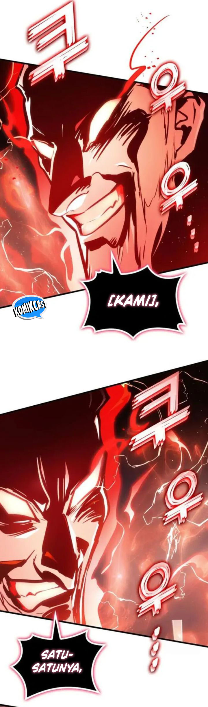 Kill The Dragon Chapter 140 Gambar 33