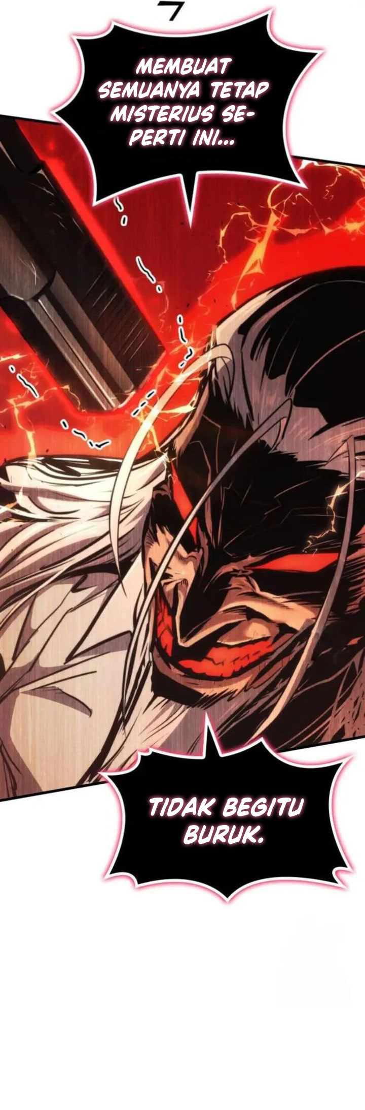Kill The Dragon Chapter 140 Gambar 36