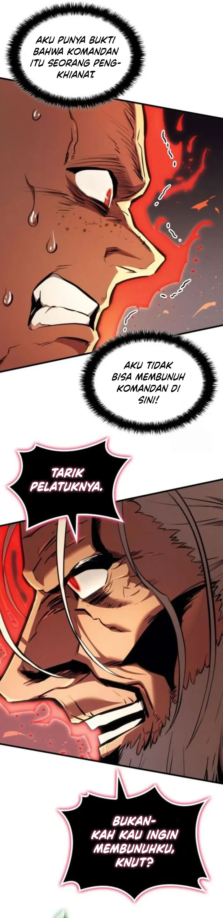 Kill The Dragon Chapter 140 Gambar 37