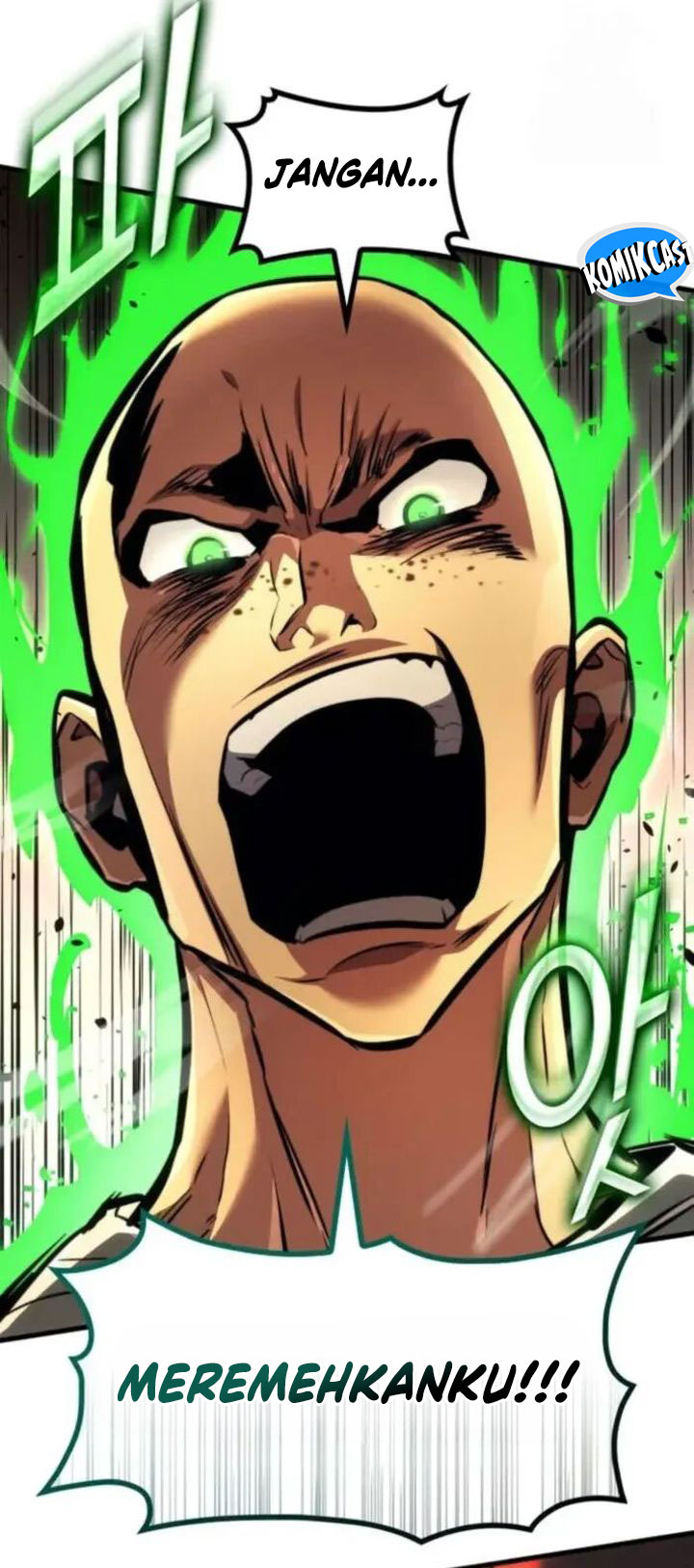 Kill The Dragon Chapter 140 Gambar 38