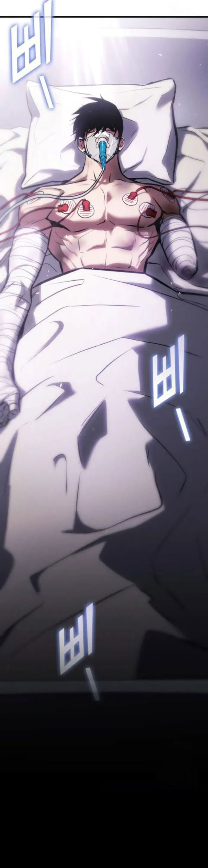 Kill The Dragon Chapter 140 Gambar 4