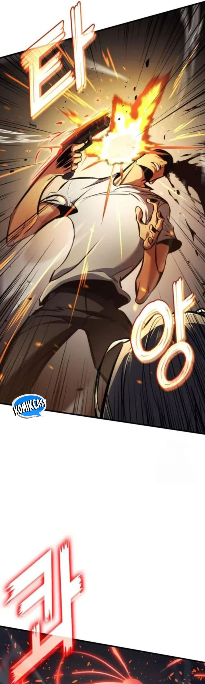 Kill The Dragon Chapter 140 Gambar 40