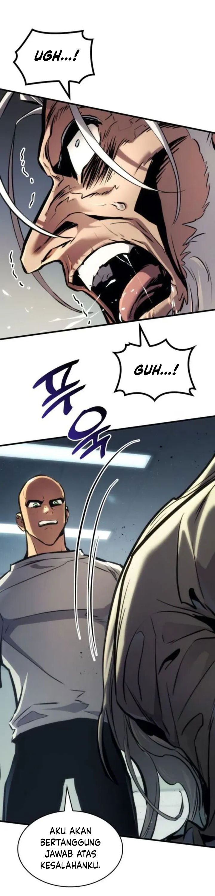 Kill The Dragon Chapter 140 Gambar 44