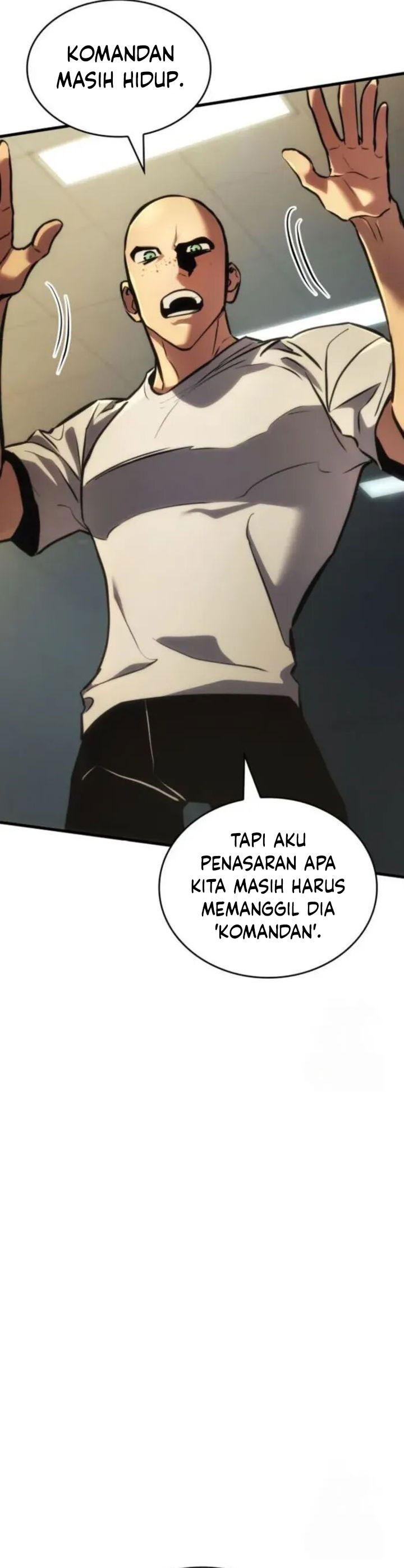 Kill The Dragon Chapter 140 Gambar 46