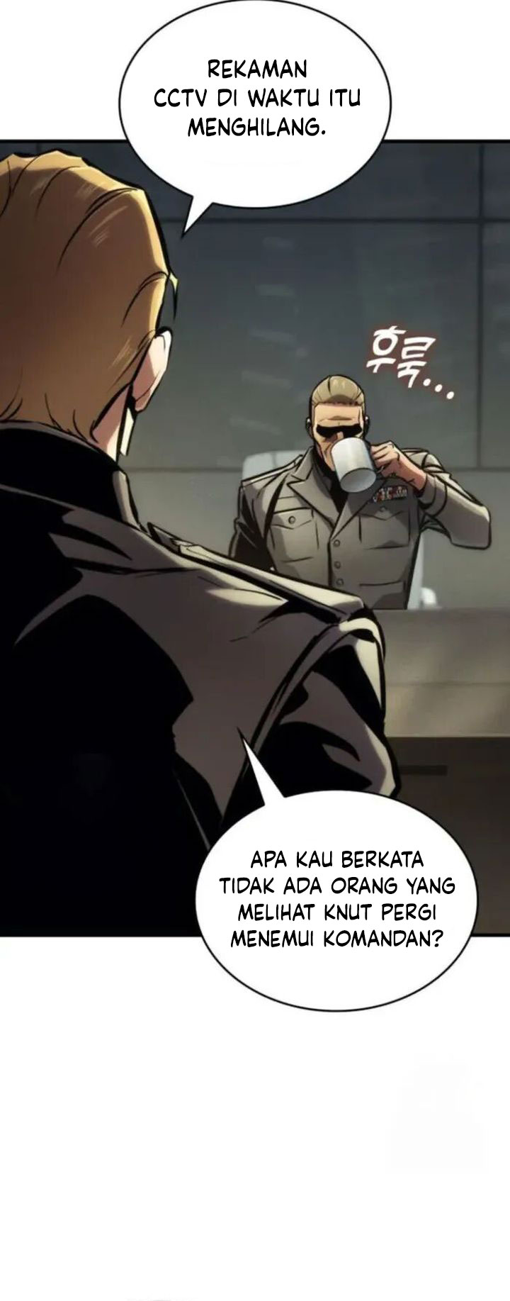 Kill The Dragon Chapter 140 Gambar 47