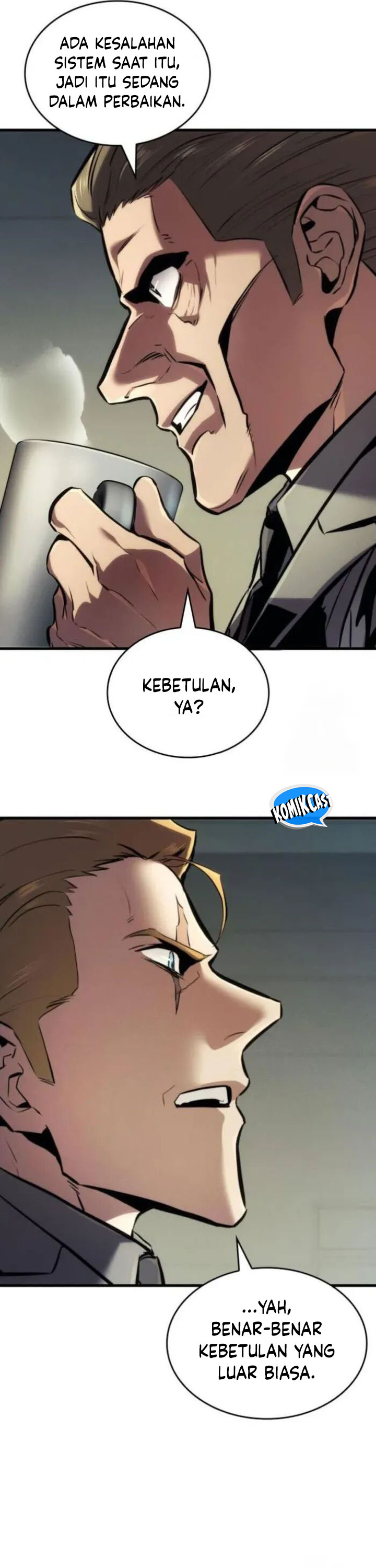 Kill The Dragon Chapter 140 Gambar 48
