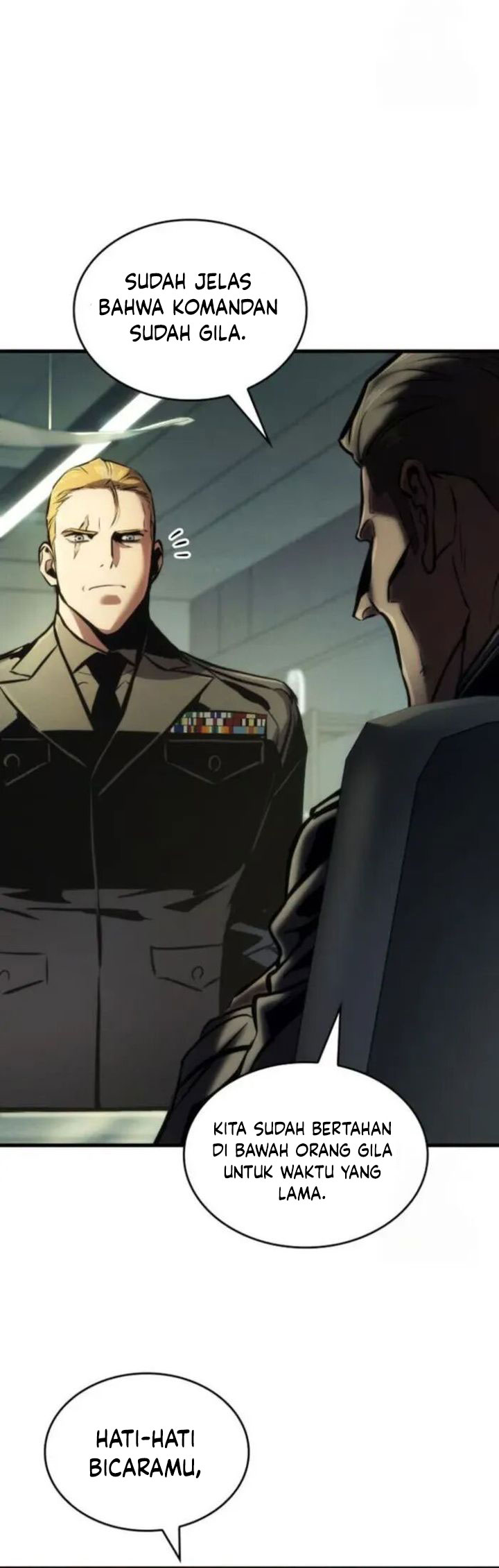 Kill The Dragon Chapter 140 Gambar 49