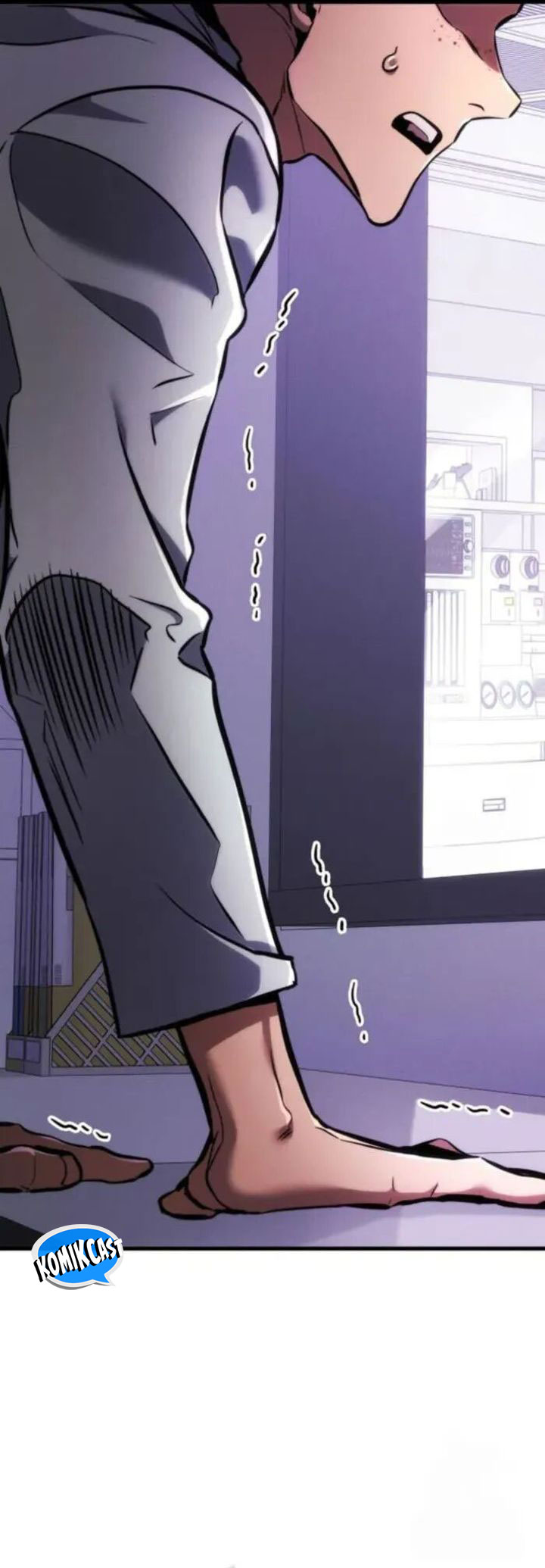 Kill The Dragon Chapter 140 Gambar 5
