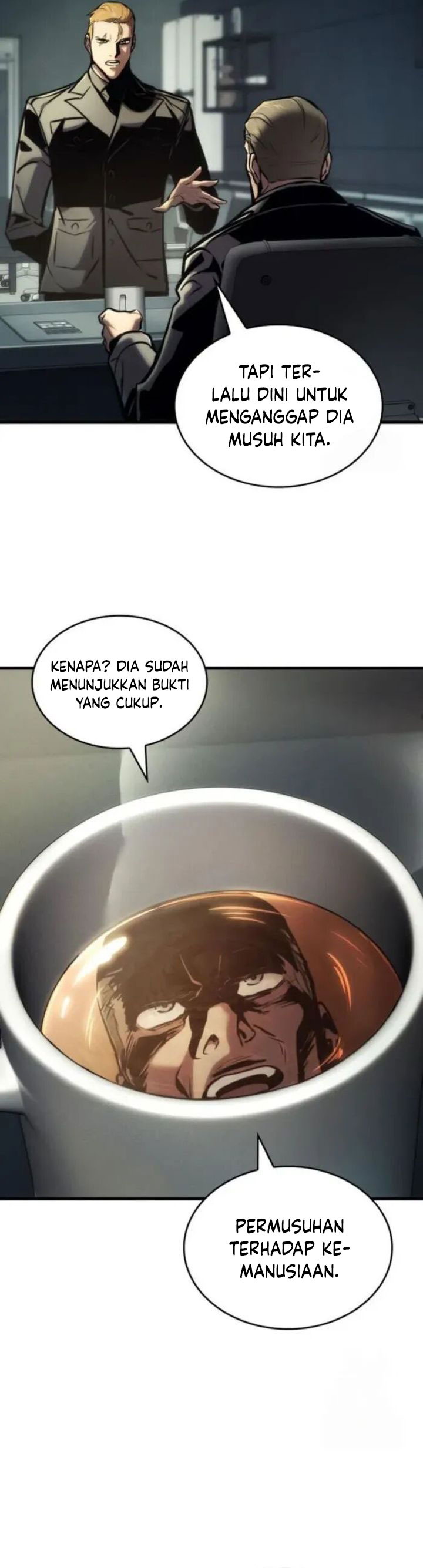 Kill The Dragon Chapter 140 Gambar 51