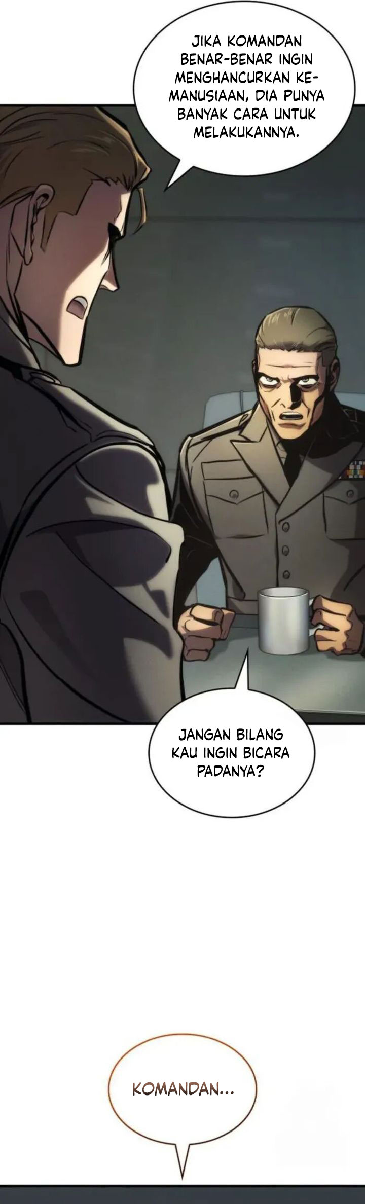 Kill The Dragon Chapter 140 Gambar 52