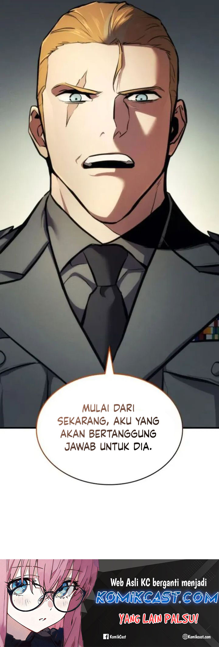 Kill The Dragon Chapter 140 Gambar 53