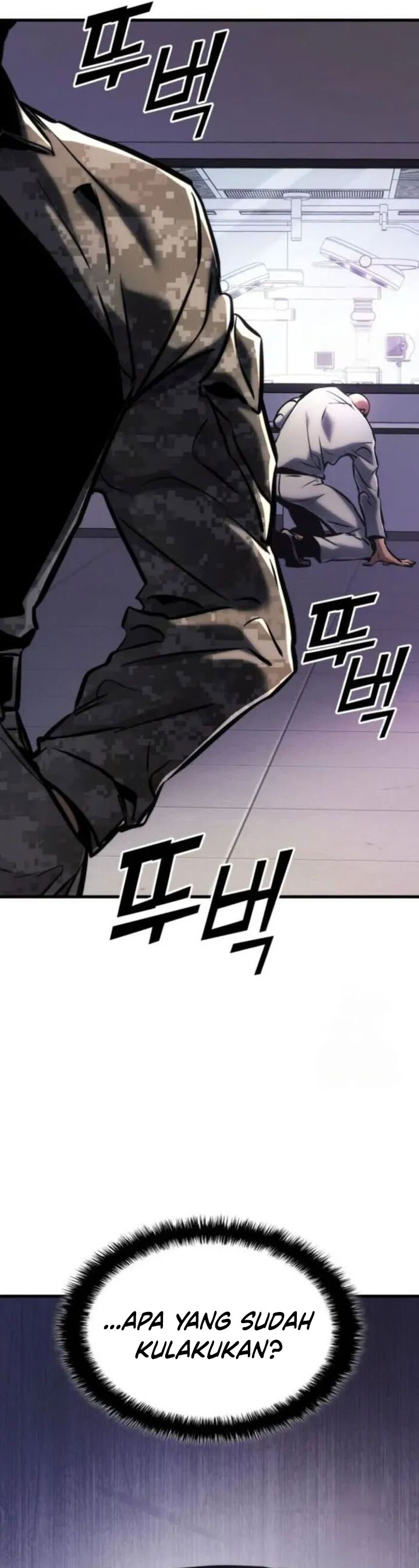 Kill The Dragon Chapter 140 Gambar 7
