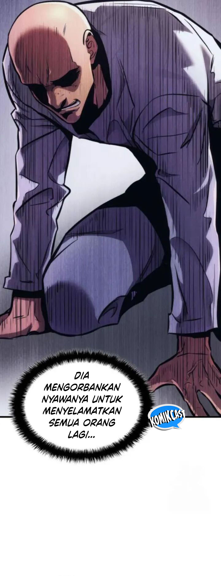 Kill The Dragon Chapter 140 Gambar 8