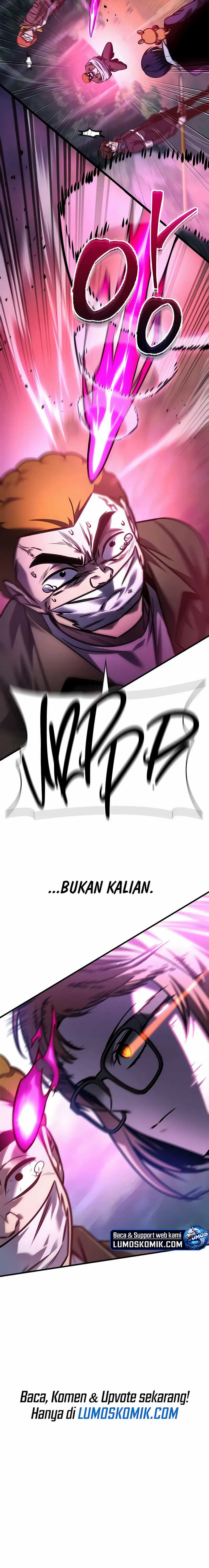 My Exclusive Tower Guide Chapter 58 Gambar 11