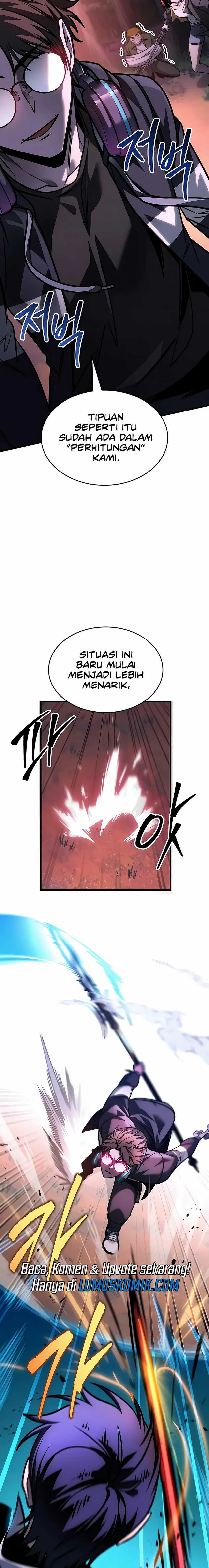 My Exclusive Tower Guide Chapter 58 Gambar 14