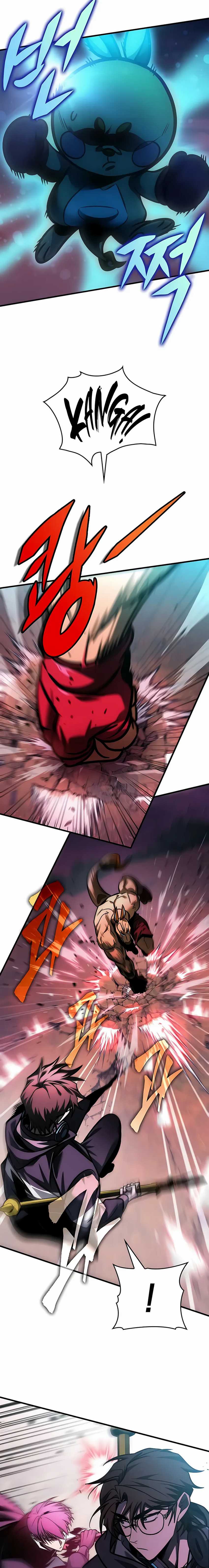 My Exclusive Tower Guide Chapter 58 Gambar 16
