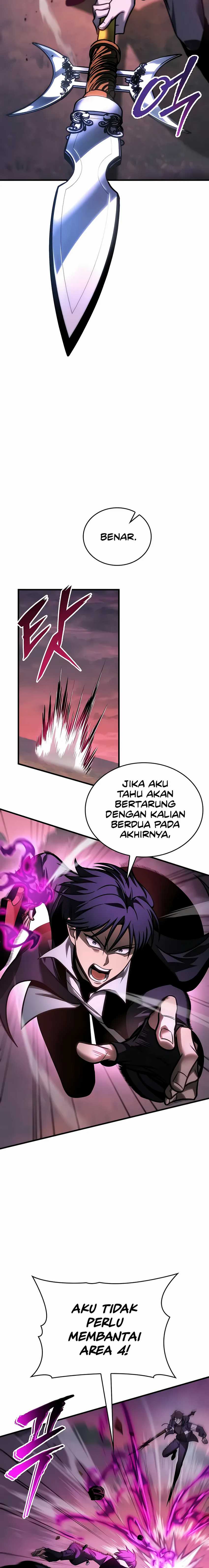 My Exclusive Tower Guide Chapter 58 Gambar 25