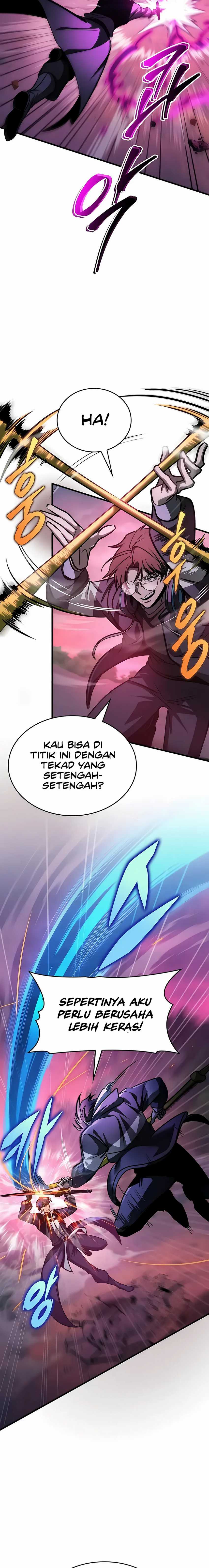 My Exclusive Tower Guide Chapter 58 Gambar 26