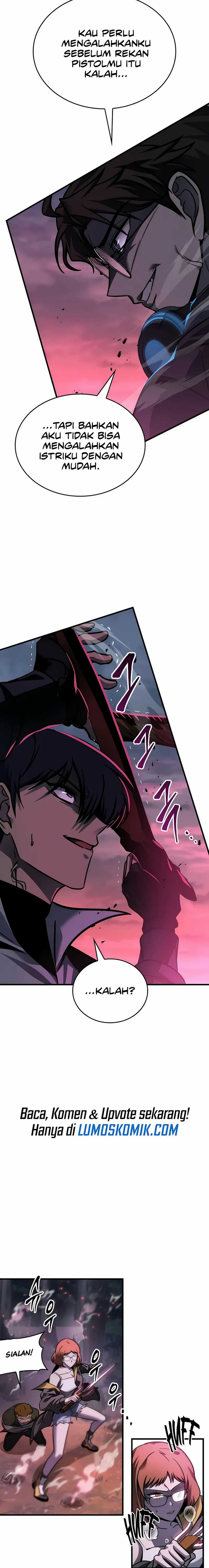 My Exclusive Tower Guide Chapter 58 Gambar 27