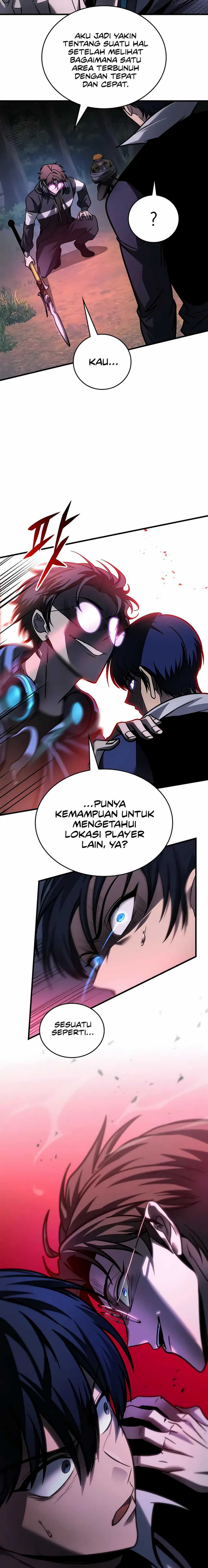 My Exclusive Tower Guide Chapter 58 Gambar 4
